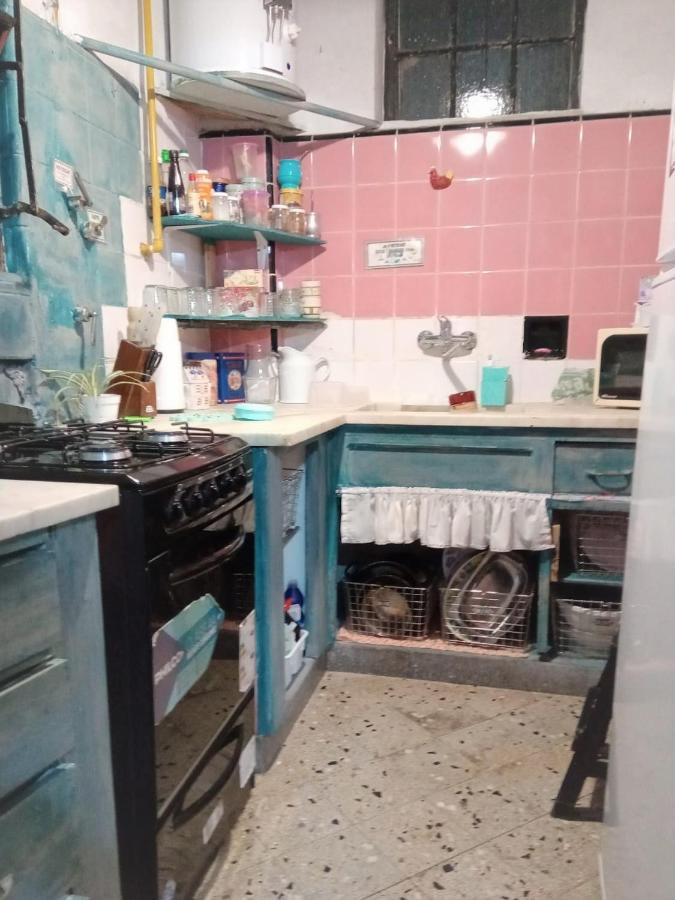 דירות בואנוס איירס Pinzon P&G מראה חיצוני תמונה