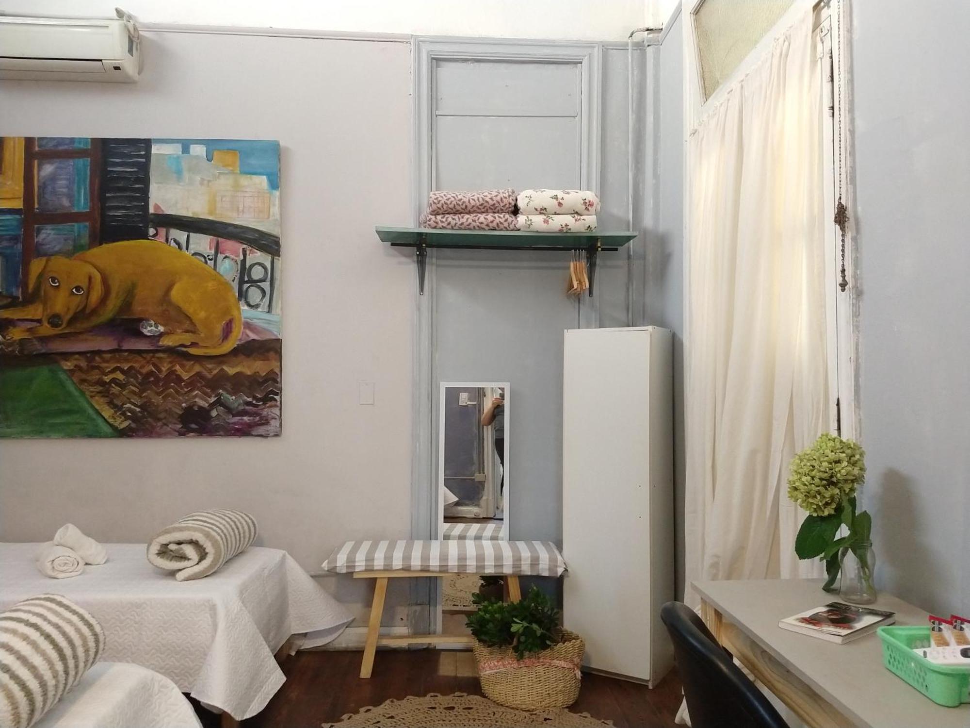 דירות בואנוס איירס Pinzon P&G מראה חיצוני תמונה